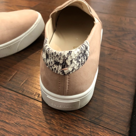 Cole Haan Sneakers - Picture 3 of 4